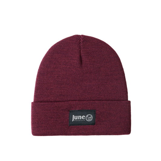 JUNE FLAK BEANIE