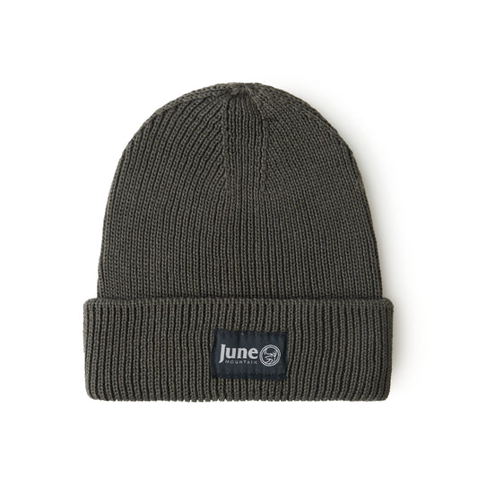 JUNE CLEAN BEANIE