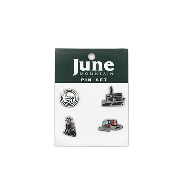 JM 4PC PIN SET