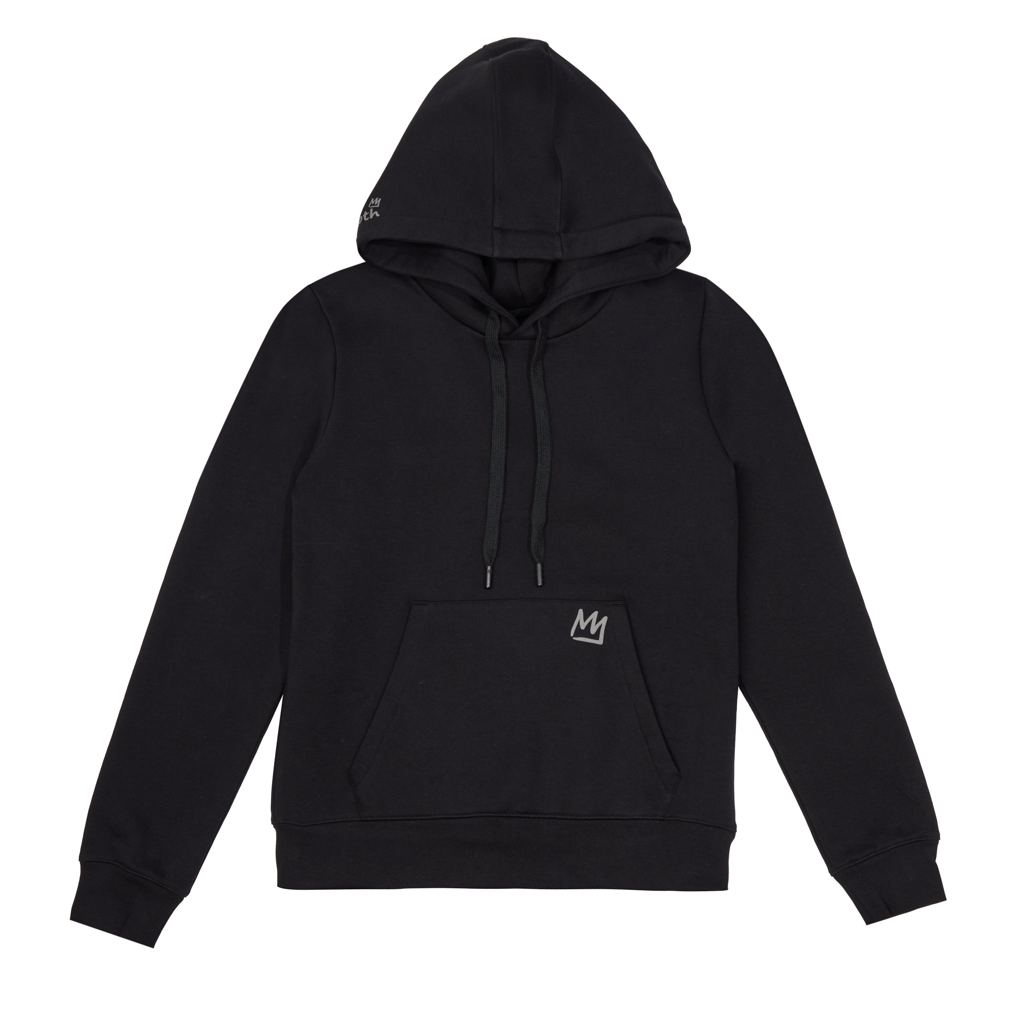 WOMENS CROWN CLASSIC HOODIE