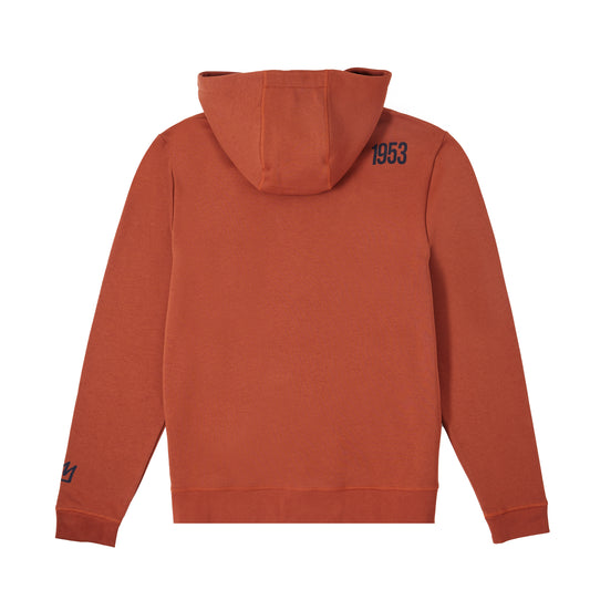 MOUNTAIN SUNSET HOODIE