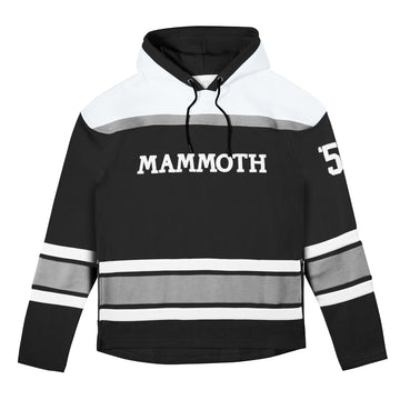 SKI WOOLLY HOCKEY JERSEY