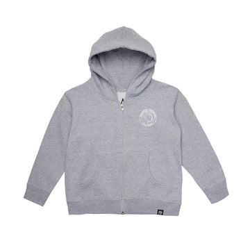 SB WOOLLY INFANT ZIP HOODIE