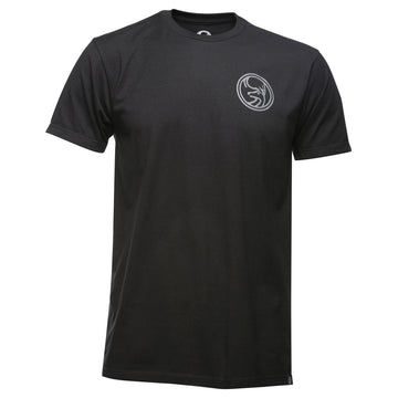 JUNE MOUNTAIN CLASSIC DEER SS TEE