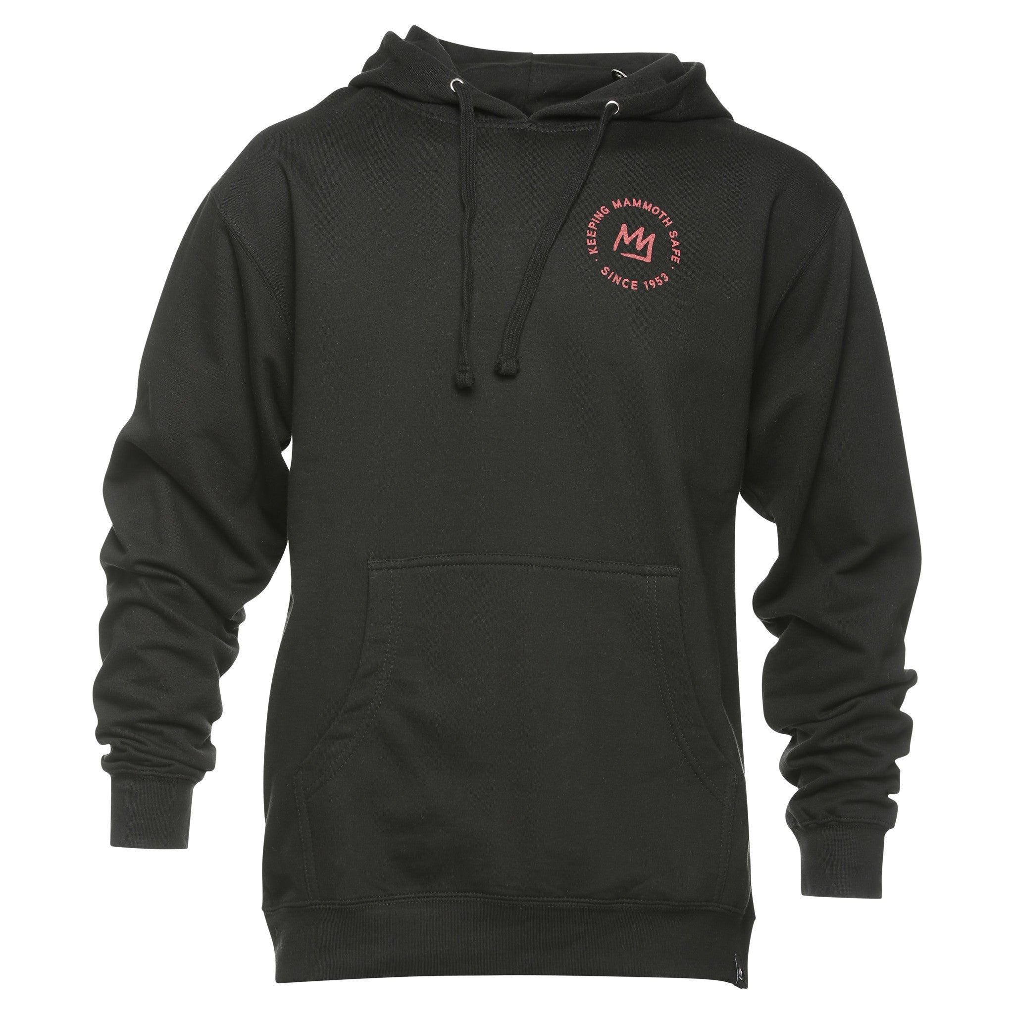AVALANCHE Hoodie – Mammoth Outdoors Apparel